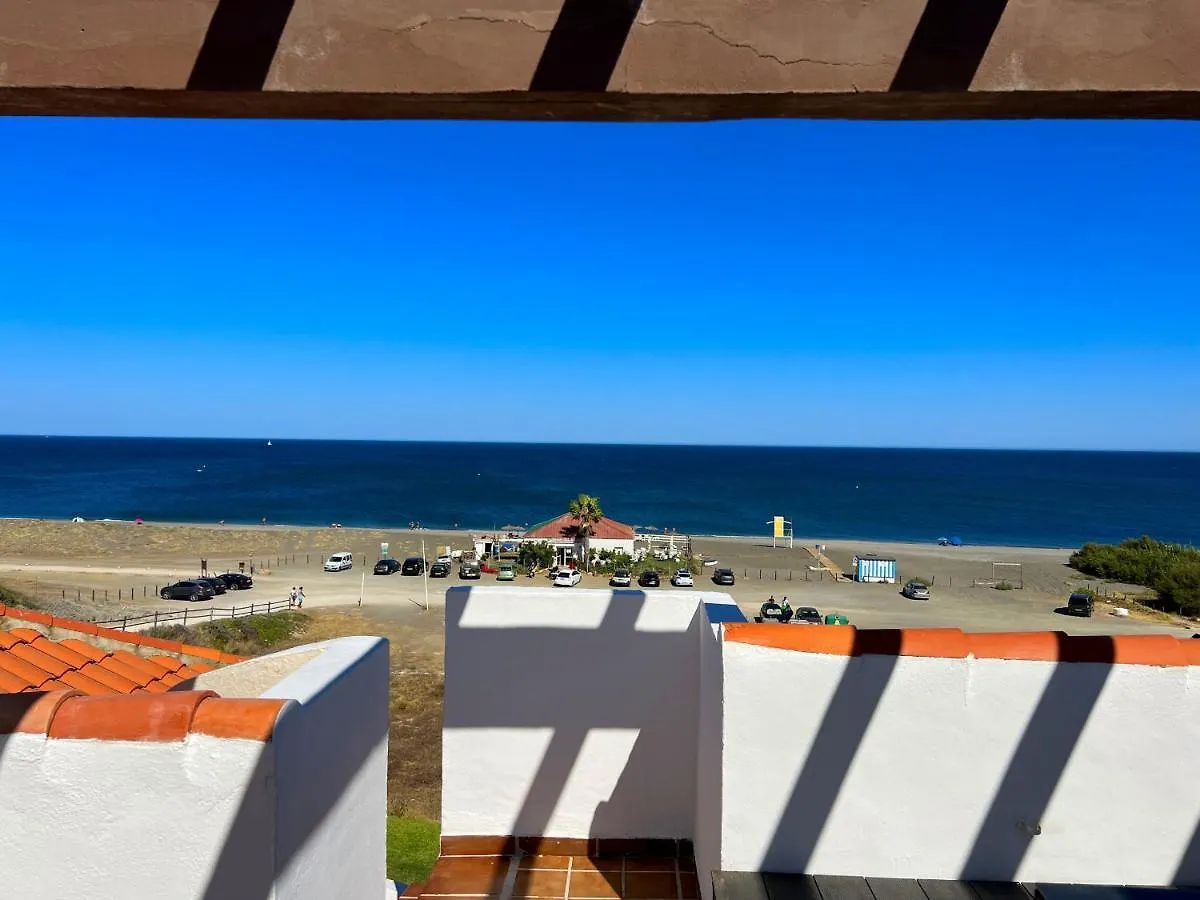 Apartamento 3003 Beachfront Penthouse San Luis de Sabinillas