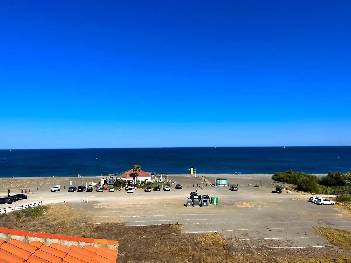 3003 Beachfront Penthouse San Luis de Sabinillas 0*,  Spain